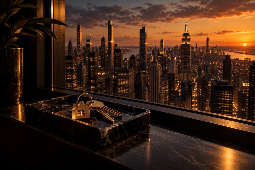 Real Estate Lead Generation Cost in New York City: What Brokers Pay in 2026