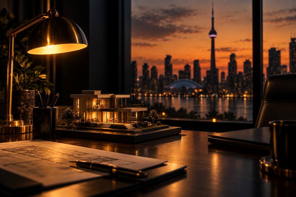 Real Estate Lead Generation Cost in Toronto: What Brokers Pay in 2026